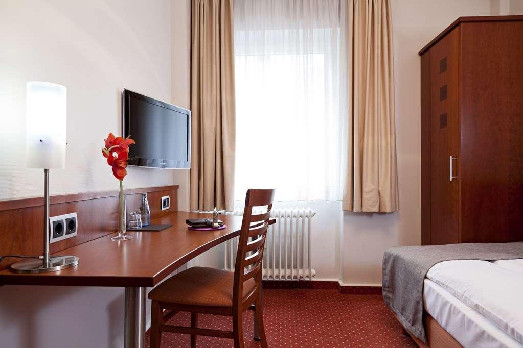 Hotel St. Annen Гамбург Номер фото