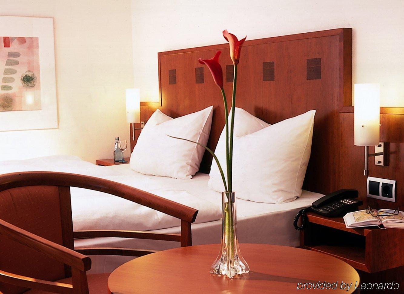 Hotel St. Annen Гамбург Номер фото